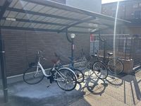 ミランダアレグリア 共用部分