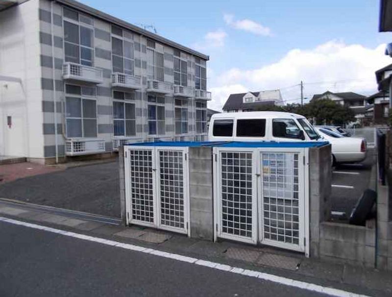 レオパレス博多南 その他
