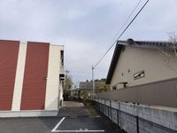 レオネクストヴェルデュール 眺望