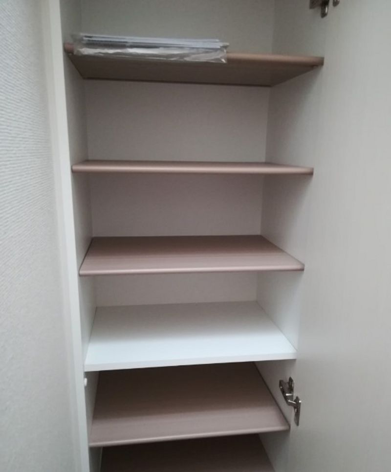 クレイノフローリ その他
