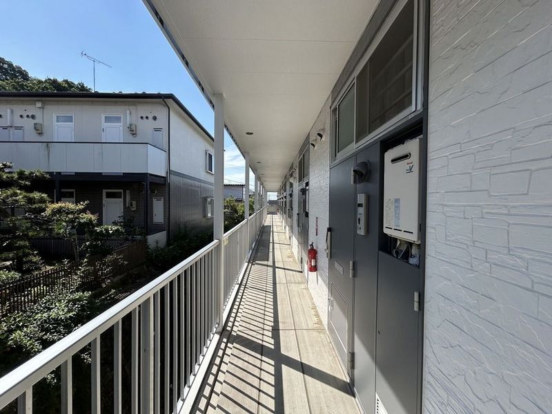 レオパレスエスペラント その他