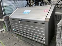 レオパレス明和 共用部分