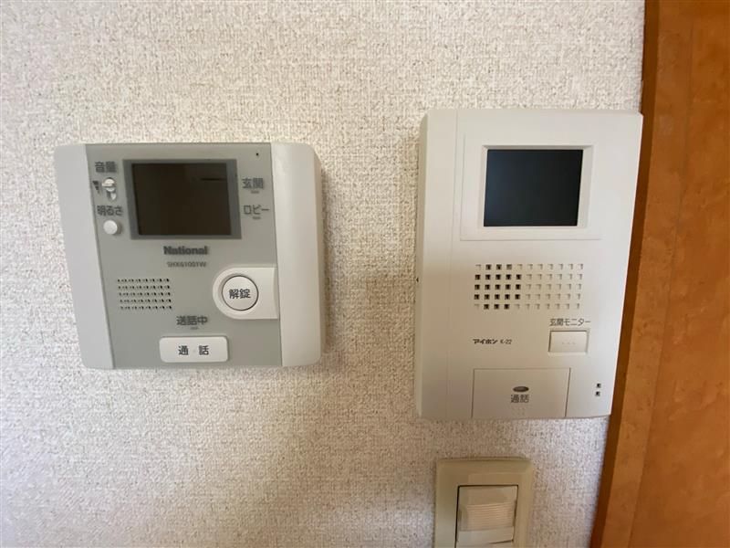 レオパレス新桜台 その他