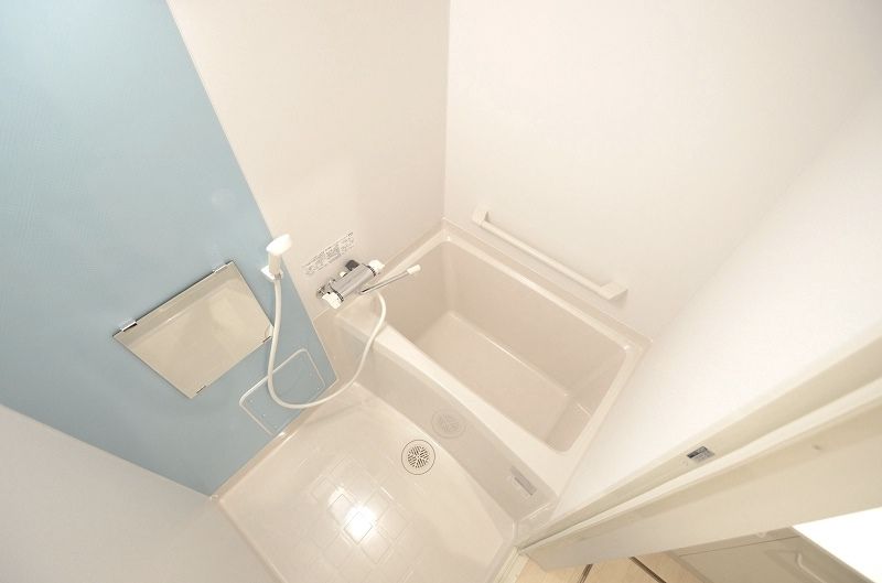 クレイノグランルーチェⅡ 風呂