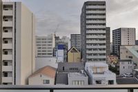 VIALO Chikusa Square Tầm nhìn