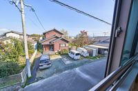 アルク室岡 眺望