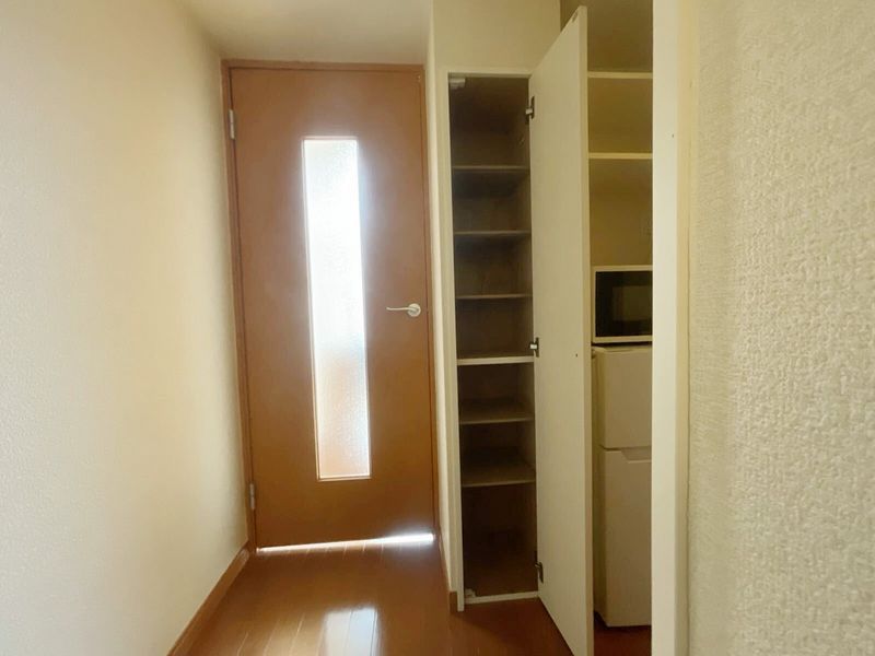 レオパレスリバージュ　くみの木 その他