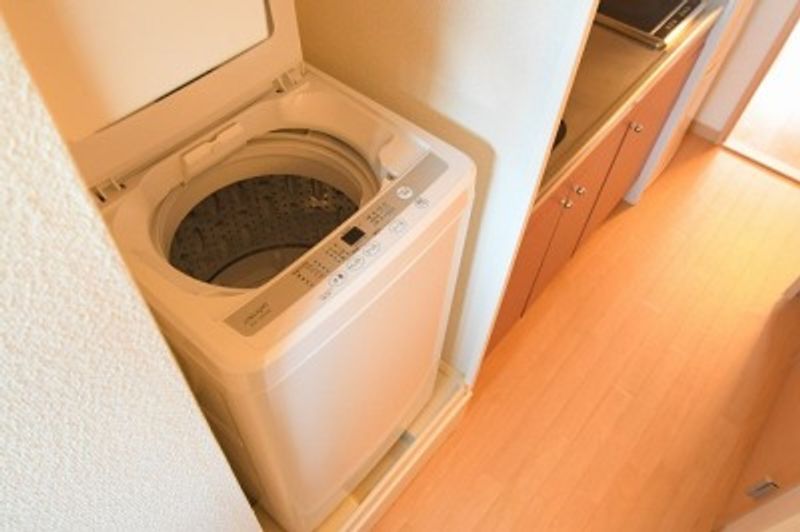 レオパレスコンフォートマック その他