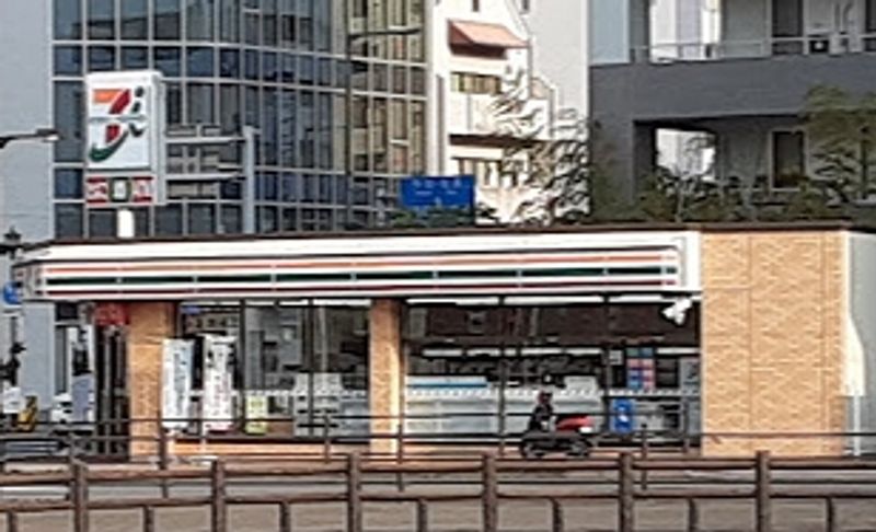 レオパレスグランディル 周辺環境