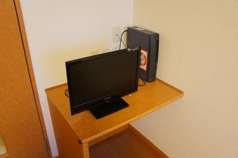 レオパレス榊 その他