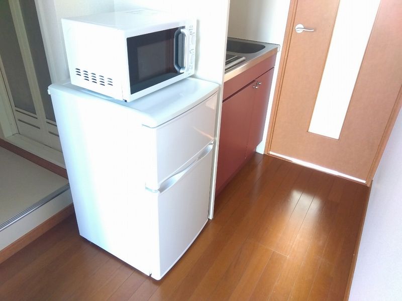 レオパレスタウンコート その他設備