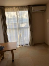 レオパレス仙港ＳＫⅢ 居間