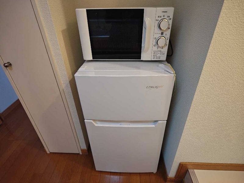レオパレスハイブリッジ その他設備