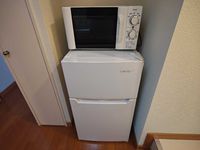 レオパレスハイブリッジ その他設備