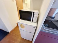 レオパレスエスポワール その他設備