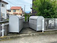 レオパレス矢作１ 共用部分