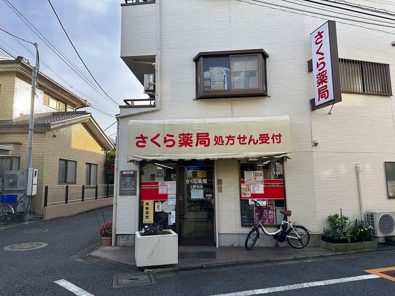 レオネクストＦＥＲＩＯ瀬田 周辺環境