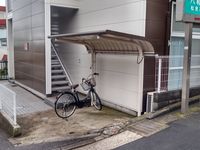 レオパレスＳＡＮＡＥ 共用部分