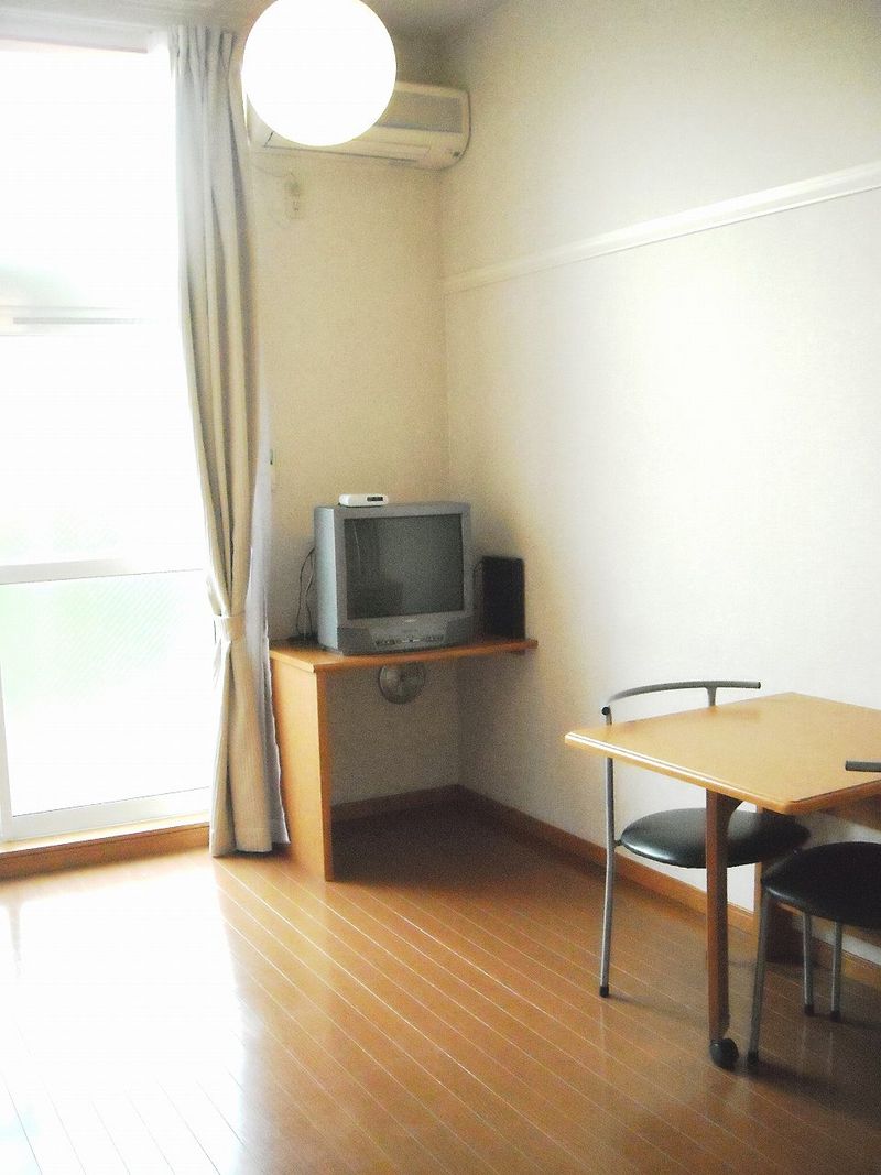 leopalace JOUKAWARA Living room