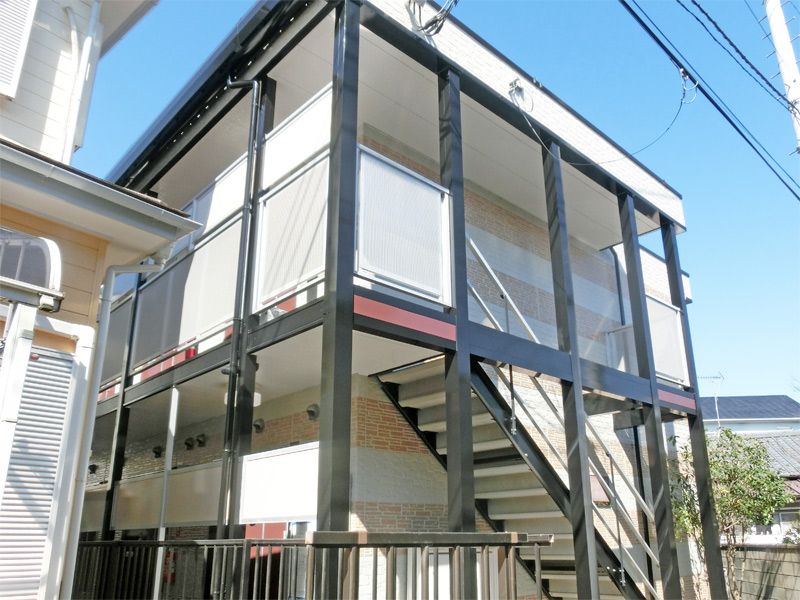 レオパレスＫＩＬＡＬＡ　幕張 共用部分