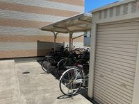 レオパレス大和郡山 その他設備