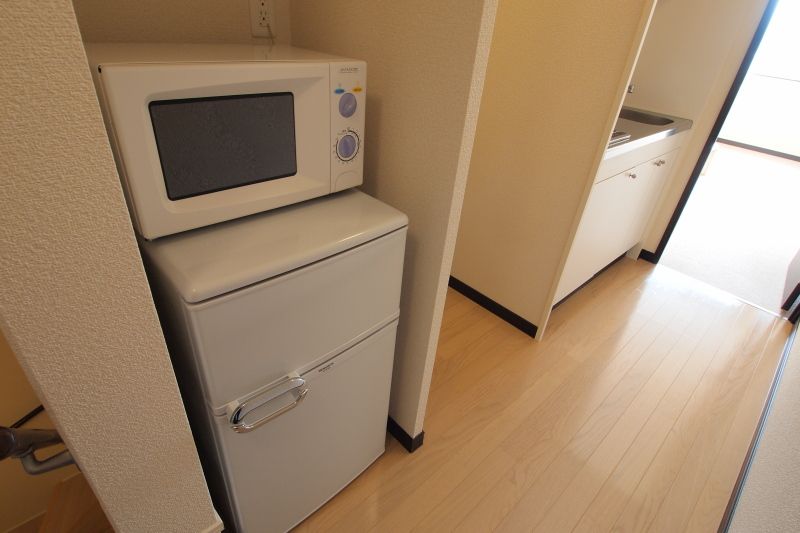 レオネクスト花見が丘ＫＫ その他