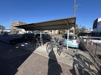 レオパレスノーブル 共用部分