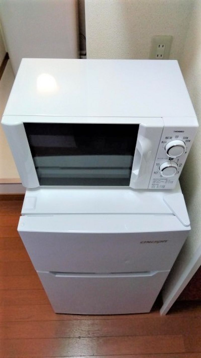 レオパレスあけぼの その他