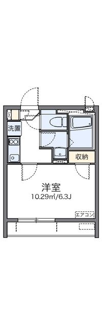 54782 Floorplan