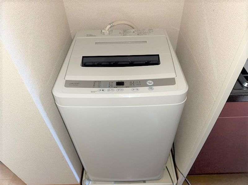 レオパレスマインリーベ その他設備
