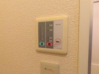 レオパレスブルガリ 洗面所