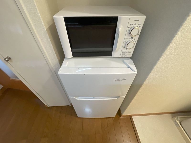 レオパレス京山マスカットⅡ その他設備