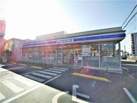 レオパレスパルフェ野口 周辺環境