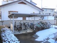 レオパレスサンズ その他