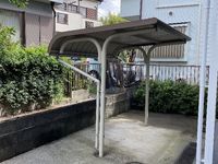 レオパレスＫイング 共用部分