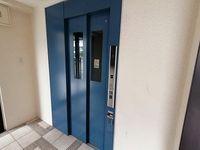 レオパレスＲｉｏ　ムコガワ 共用部分