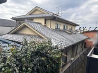 leopalace KAWASHI II 视野