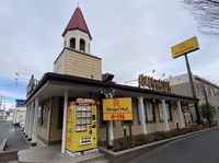 レオパレスグリーンバレー内谷 周辺環境