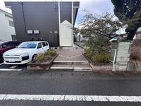 leopalace Victoire 入口