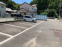 レオパレスＴａＫｅＯ 駐車場