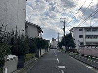 leopalace Musashiseki Kouen 视野