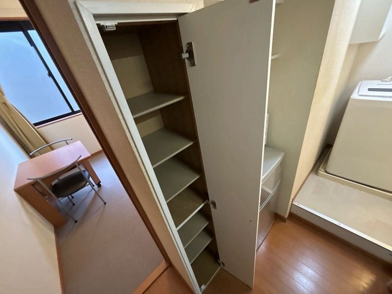 レオパレスボヌール その他