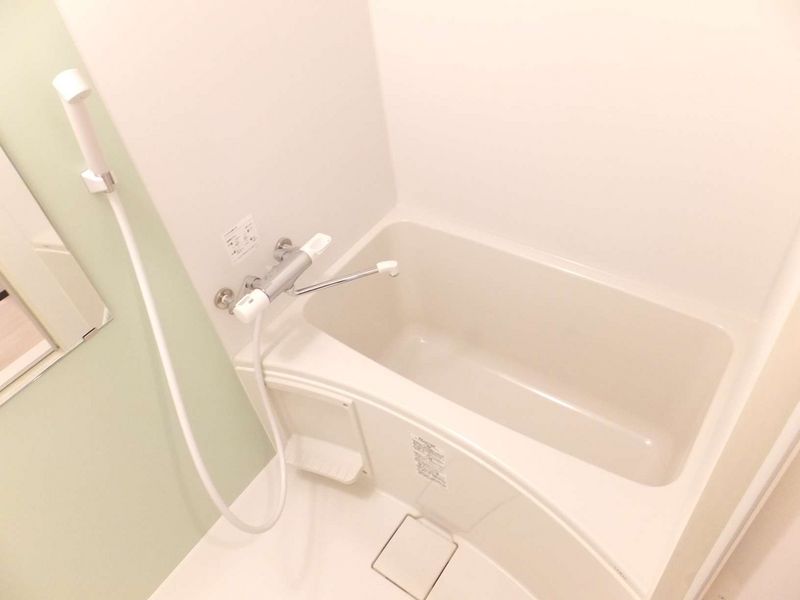 クレイノカノンフィオーレ 風呂
