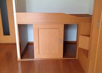 レオパレスアドヴァンテージ 収納