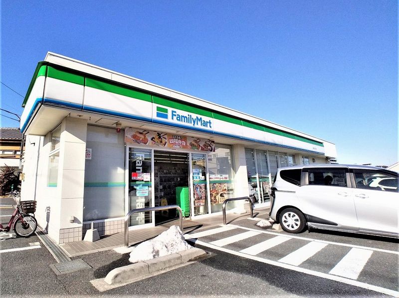 レオパレスピエール　コリーネ 周辺環境