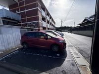 LEONEXT FIORE 停车场