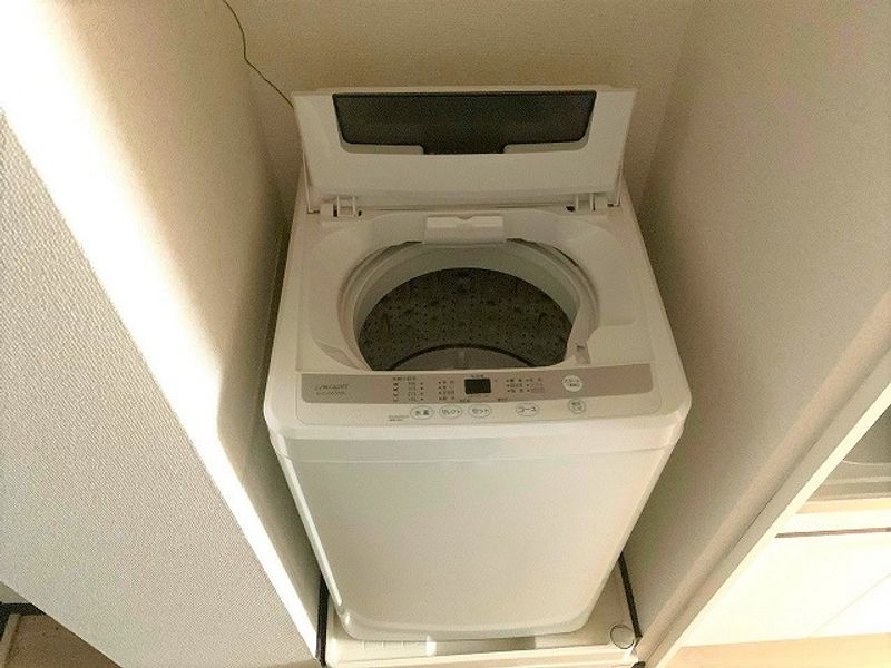 レオネクストＷａｇａｎｓｅ　Ｂ その他設備