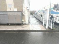 leopalace Bright Saison Khu vực chung