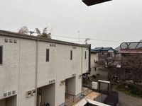ミランダソレーユ 眺望