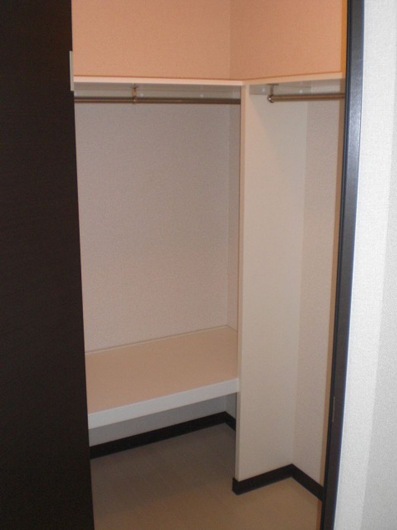 レオネクストネオ　レグルス 収納